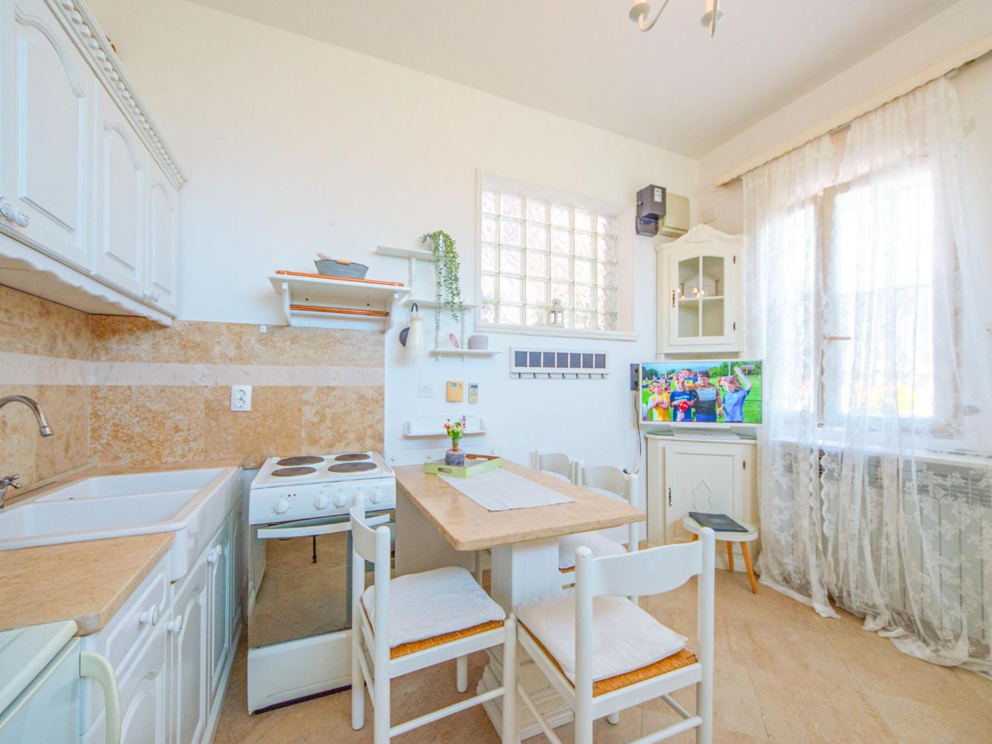Apartment Villa Barbara By Interhome Lovran Ngoại thất bức ảnh