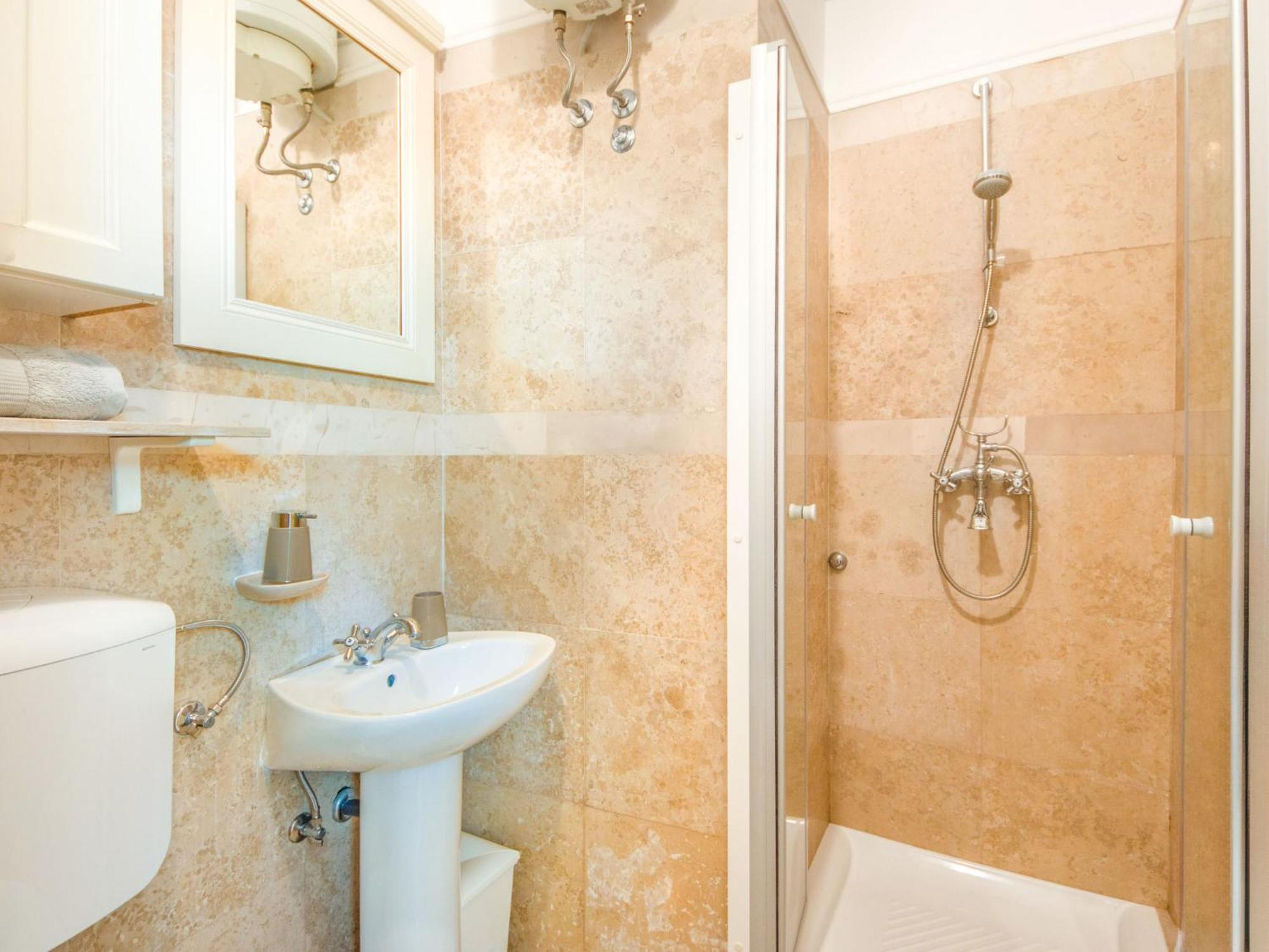 Apartment Villa Barbara By Interhome Lovran Ngoại thất bức ảnh
