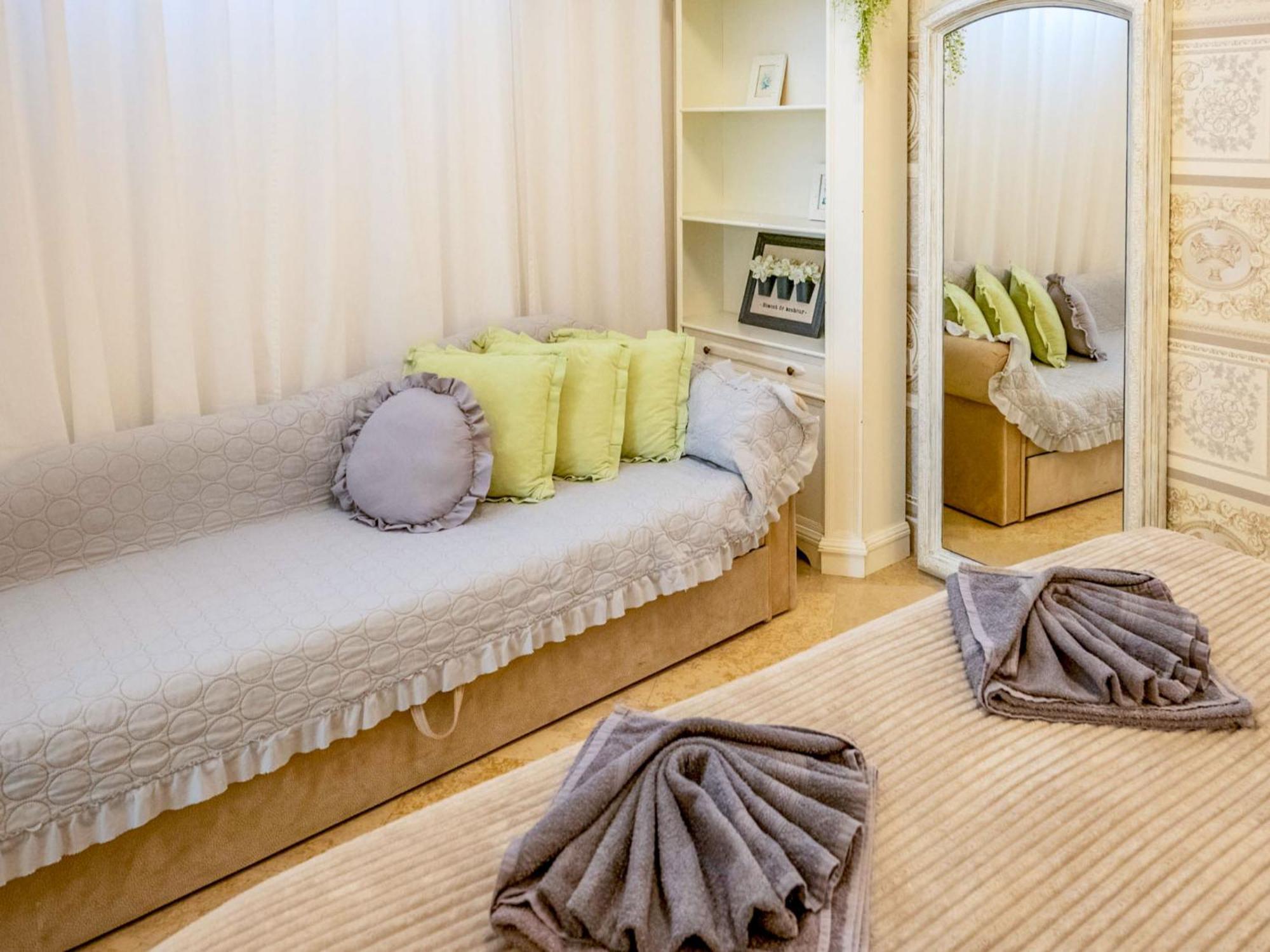 Apartment Villa Barbara By Interhome Lovran Ngoại thất bức ảnh