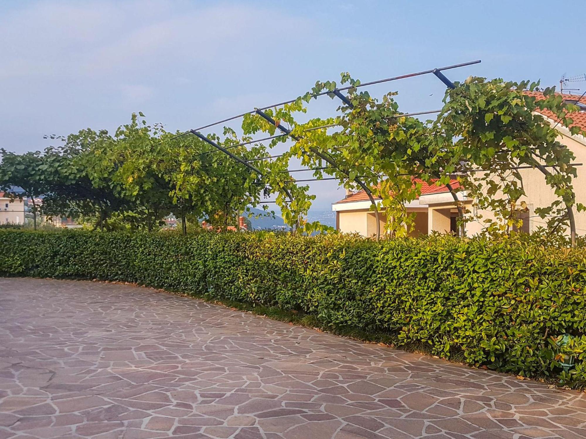 Apartment Villa Barbara By Interhome Lovran Ngoại thất bức ảnh